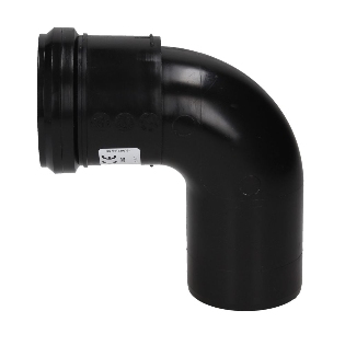 Ideal Plume 90 Elbow 203229